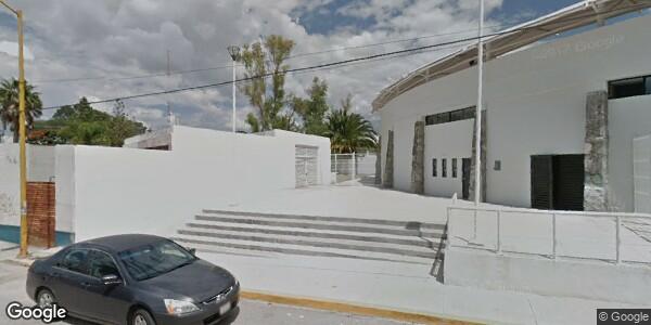 ARCHIVO DE MUNICIPIO DE JESÚS MARÍA